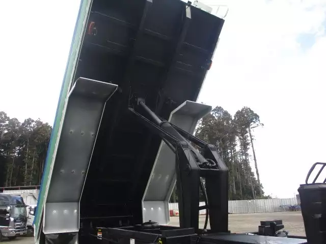 令和04年04月中古大型三菱ふそうスーパーグレートの画像27