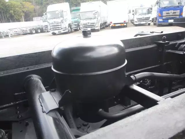 令和04年04月中古大型三菱ふそうスーパーグレートの画像29