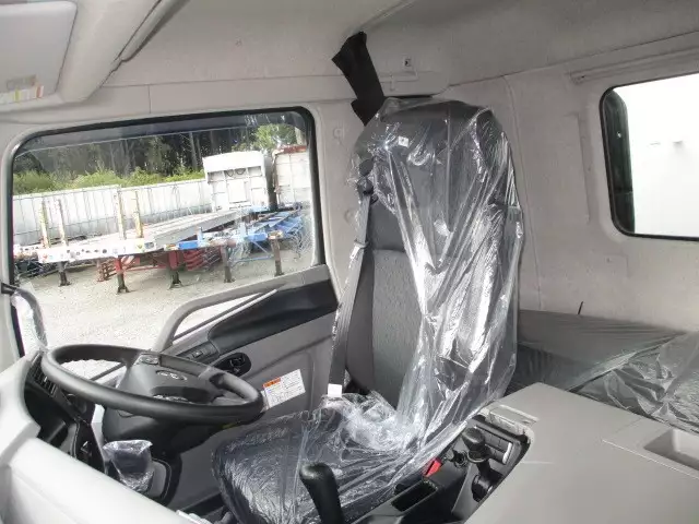 令和04年04月中古大型三菱ふそうスーパーグレートの画像52