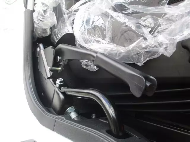 令和04年04月中古大型三菱ふそうスーパーグレートの画像53