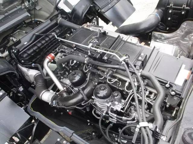 令和04年04月中古大型三菱ふそうスーパーグレートの画像54