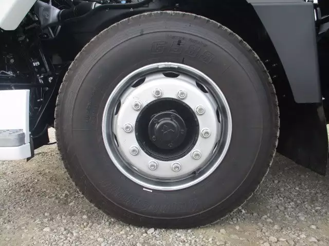 令和04年04月中古大型三菱ふそうスーパーグレートの画像10