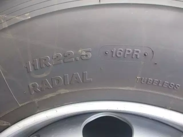 令和04年10月中古大型三菱ふそうスーパーグレートの画像11