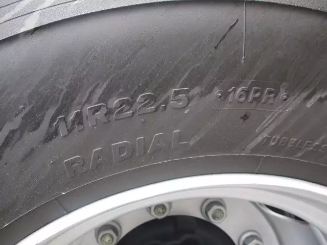 令和04年10月中古大型三菱ふそうスーパーグレートの画像14