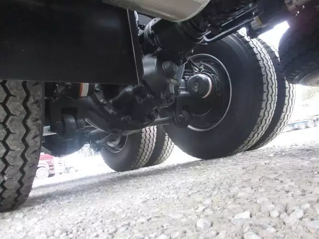 令和04年10月中古大型三菱ふそうスーパーグレートの画像18