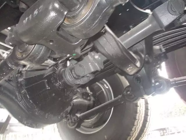 令和04年10月中古大型三菱ふそうスーパーグレートの画像19