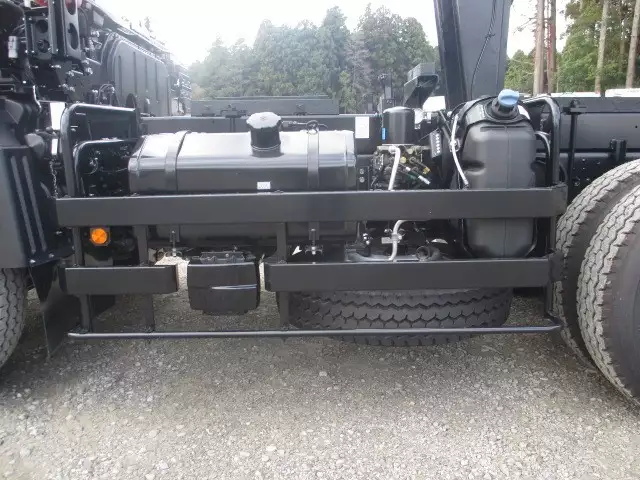 令和04年10月中古大型三菱ふそうスーパーグレートの画像21