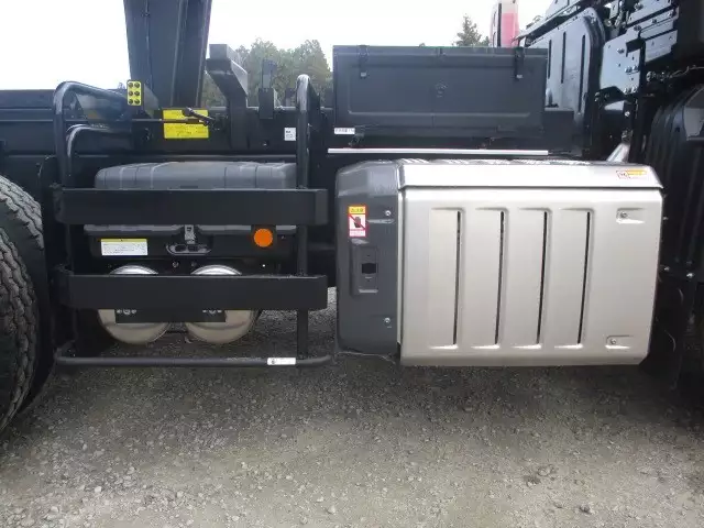 令和04年10月中古大型三菱ふそうスーパーグレートの画像25