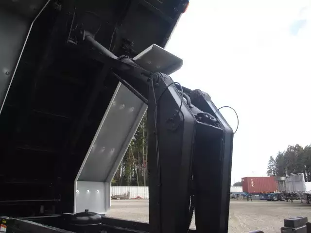 令和04年10月中古大型三菱ふそうスーパーグレートの画像28