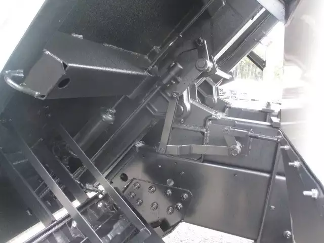 令和04年10月中古大型三菱ふそうスーパーグレートの画像30