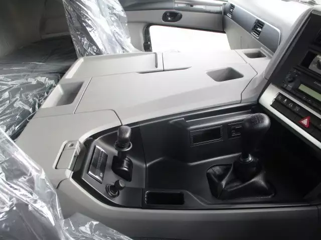 令和04年10月中古大型三菱ふそうスーパーグレートの画像35