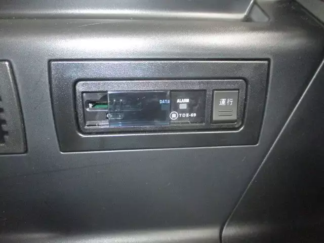 令和04年10月中古大型三菱ふそうスーパーグレートの画像37