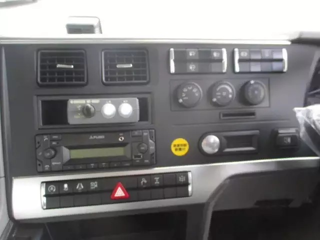 令和04年10月中古大型三菱ふそうスーパーグレートの画像39