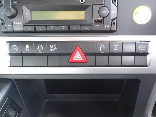 令和04年10月中古大型三菱ふそうスーパーグレートの画像41