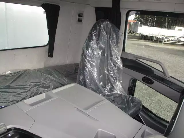 令和04年10月中古大型三菱ふそうスーパーグレートの画像50