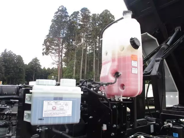 令和04年10月中古大型三菱ふそうスーパーグレートの画像57