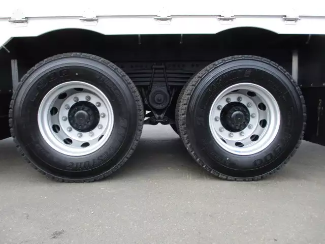 令和04年04月中古大型日産UDクオンの画像11