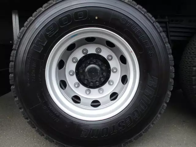 令和04年04月中古大型日産UDクオンの画像12