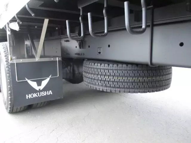 令和04年04月中古大型日産UDクオンの画像14