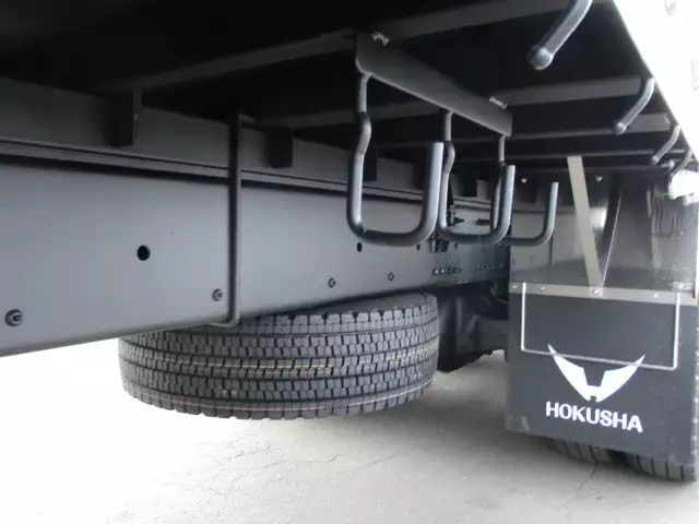 令和04年04月中古大型日産UDクオンの画像17