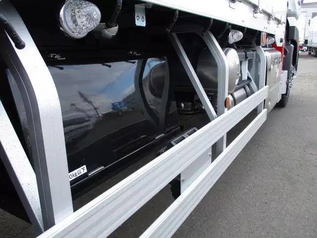 令和04年04月中古大型日産UDクオンの画像21