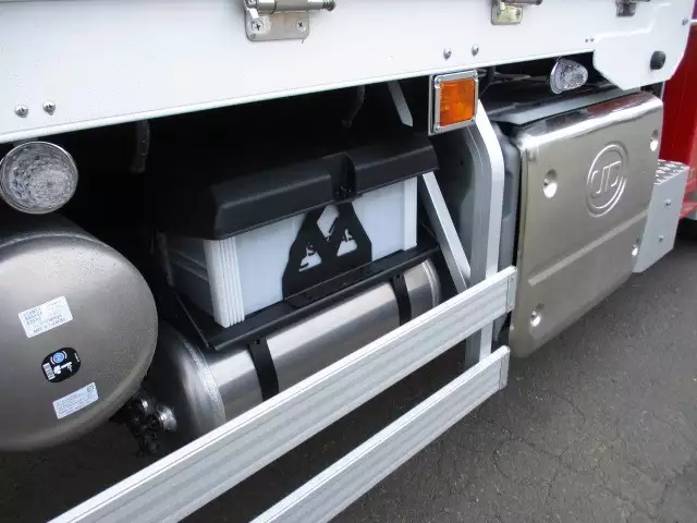 令和04年04月中古大型日産UDクオンの画像22