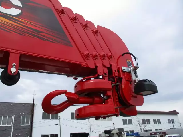 令和04年04月中古大型日産UDクオンの画像28