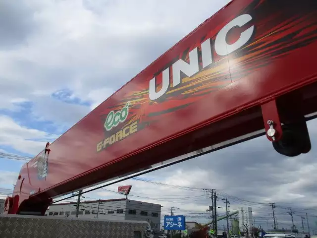 令和04年04月中古大型日産UDクオンの画像30