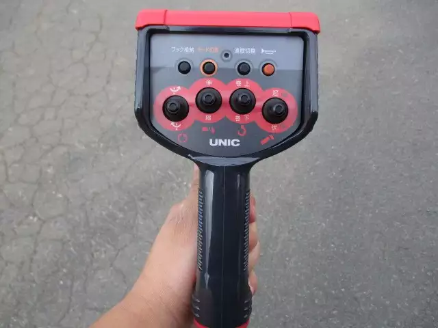 令和04年04月中古大型日産UDクオンの画像33