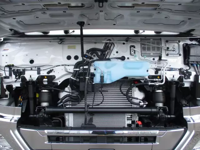 令和04年04月中古大型日産UDクオンの画像39