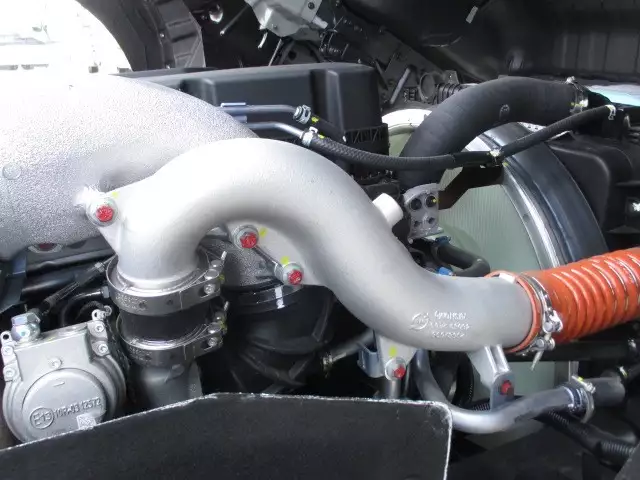 令和04年04月中古大型日産UDクオンの画像42