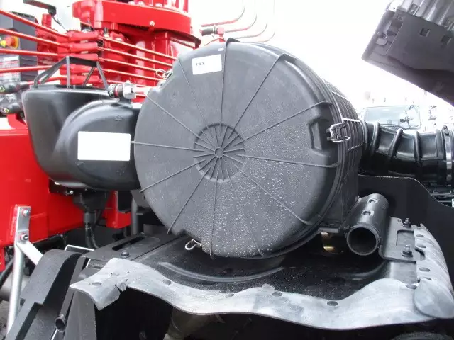 令和04年04月中古大型日産UDクオンの画像43