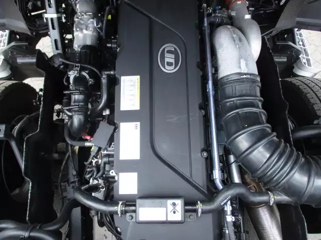 令和04年04月中古大型日産UDクオンの画像44