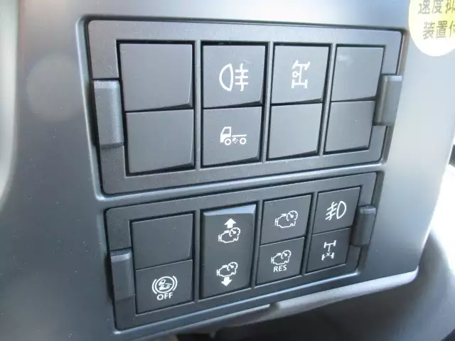 令和04年04月中古大型日産UDクオンの画像49