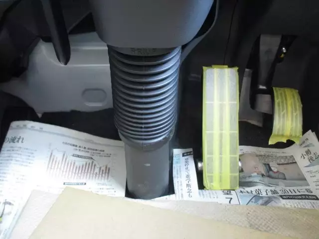 令和04年04月中古大型日産UDクオンの画像56