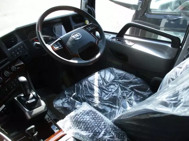 令和04年04月中古大型日産UDクオンの画像59