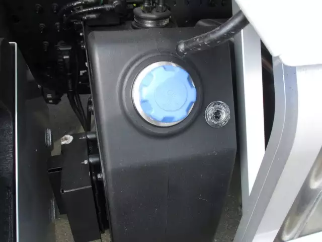 令和04年04月中古大型日産UDクオンの画像9