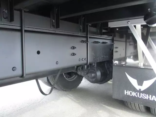 令和04年04月中古大型日産UDクオンの画像10