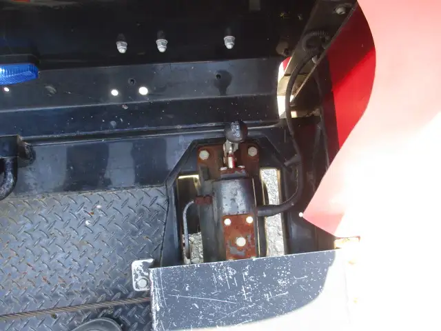 ★車検付R8.7.6迄★　令和2年　日野　4t積載車　フルフラット！　ハイルーフ積載：2,250㎏　距離：136,000㎞　上物：極東開発　ウィンチ　Rc付き　の画像21