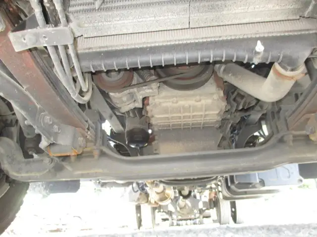 ★車検付R8.7.6迄★　令和2年　日野　4t積載車　フルフラット！　ハイルーフ積載：2,250㎏　距離：136,000㎞　上物：極東開発　ウィンチ　Rc付き　の画像27