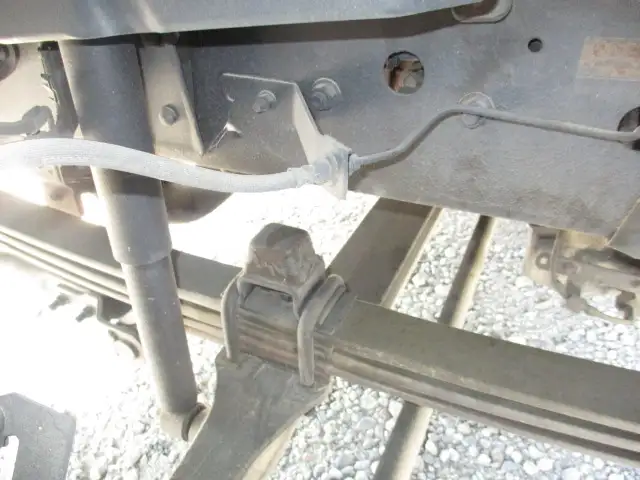 ★車検付R8.7.6迄★　令和2年　日野　4t積載車　フルフラット！　ハイルーフ積載：2,250㎏　距離：136,000㎞　上物：極東開発　ウィンチ　Rc付き　の画像28