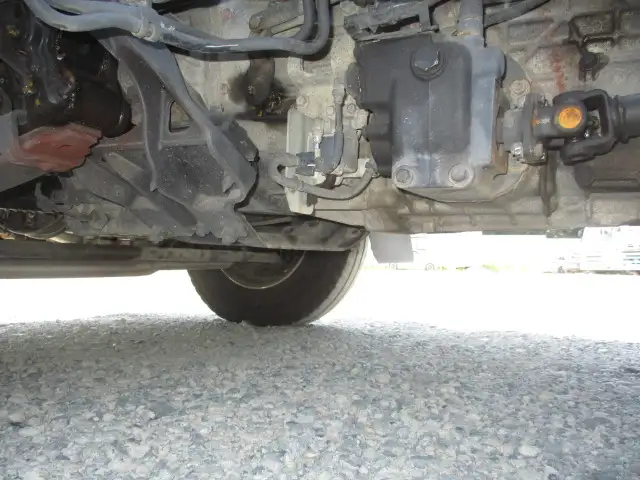 ★車検付R8.7.6迄★　令和2年　日野　4t積載車　フルフラット！　ハイルーフ積載：2,250㎏　距離：136,000㎞　上物：極東開発　ウィンチ　Rc付き　の画像29