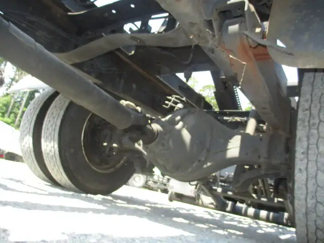 ★車検付R8.7.6迄★　令和2年　日野　4t積載車　フルフラット！　ハイルーフ積載：2,250㎏　距離：136,000㎞　上物：極東開発　ウィンチ　Rc付き　の画像30