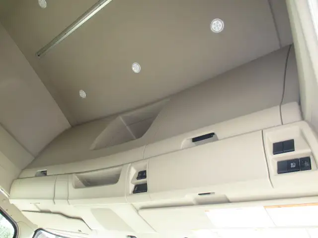 ★車検付R8.7.6迄★　令和2年　日野　4t積載車　フルフラット！　ハイルーフ積載：2,250㎏　距離：136,000㎞　上物：極東開発　ウィンチ　Rc付き　の画像39