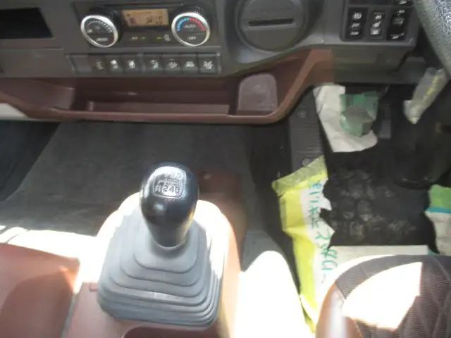 ★車検付R8.7.6迄★　令和2年　日野　4t積載車　フルフラット！　ハイルーフ積載：2,250㎏　距離：136,000㎞　上物：極東開発　ウィンチ　Rc付き　の画像42