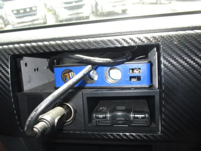 ★車検付R8.7.6迄★　令和2年　日野　4t積載車　フルフラット！　ハイルーフ積載：2,250㎏　距離：136,000㎞　上物：極東開発　ウィンチ　Rc付き　の画像43