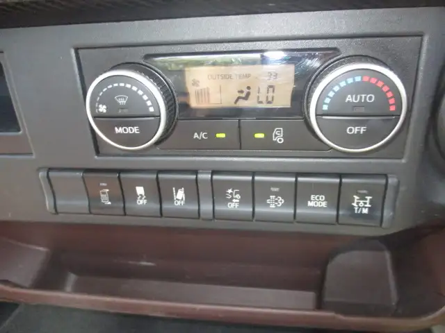 ★車検付R8.7.6迄★　令和2年　日野　4t積載車　フルフラット！　ハイルーフ積載：2,250㎏　距離：136,000㎞　上物：極東開発　ウィンチ　Rc付き　の画像45