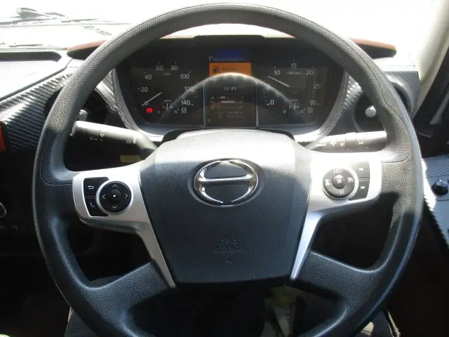 ★車検付R8.7.6迄★　令和2年　日野　4t積載車　フルフラット！　ハイルーフ積載：2,250㎏　距離：136,000㎞　上物：極東開発　ウィンチ　Rc付き　の画像49