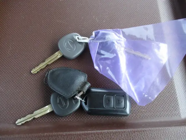 ★車検付R8.7.6迄★　令和2年　日野　4t積載車　フルフラット！　ハイルーフ積載：2,250㎏　距離：136,000㎞　上物：極東開発　ウィンチ　Rc付き　の画像53