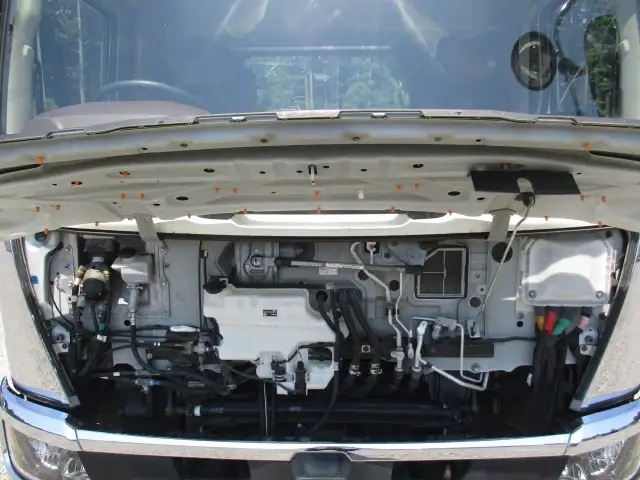 ★車検付R8.7.6迄★　令和2年　日野　4t積載車　フルフラット！　ハイルーフ積載：2,250㎏　距離：136,000㎞　上物：極東開発　ウィンチ　Rc付き　の画像55